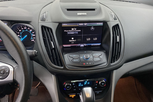 Ford Escape 2.0 Se 4x4