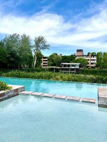 Imagen 17 de 21 de Departamento En Venta En Villa Del Lago En Pilar