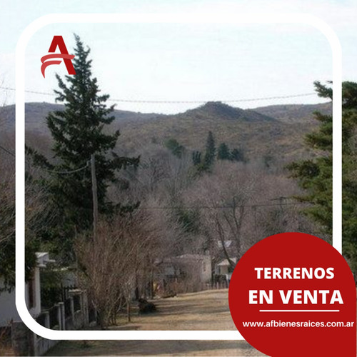 Imagen 3 de 3 de Terrenos En Las Albahacas. Escritura, Luz Y Agua.