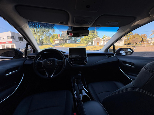 Toyota Corolla 1.8 Hev Seg Ecvt
