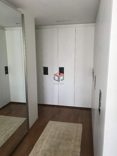 Imagem 9 de 10 de Apartamento À Venda, 4 Quartos, 2 Suítes, 3 Vagas, Indianopolis - São Paulo/sp - 99427