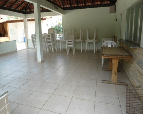 Imagem 20 de 27 de Apartamento - 965 - 32831511