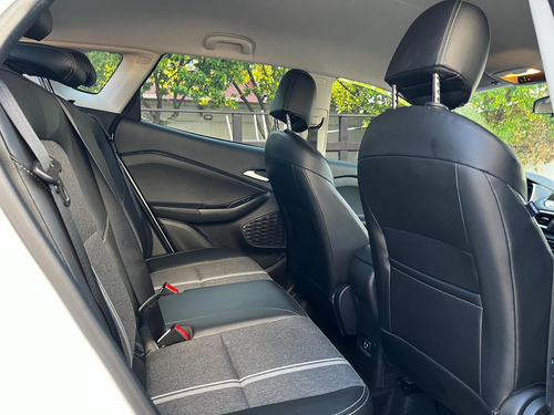 Chevrolet Tracker T A Ltz