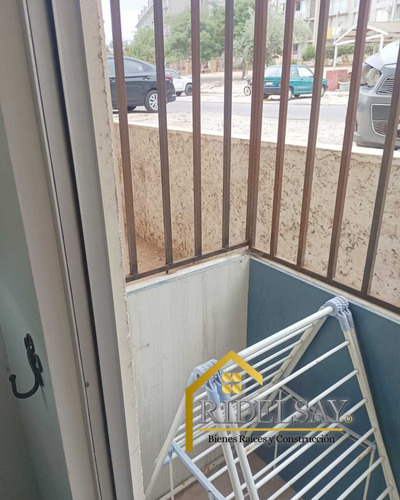 Ridelsay Vende Propiedad En Coquimbo (108235)