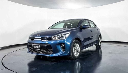 Imagen 1 de 15 de 38348 - Kia Kia Rio Sedan 2018 Con Garantía