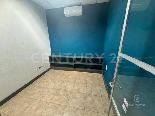 Oficina En Venta En Zona Centro, Chihuahua Chih.