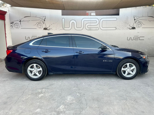 Chevrolet Malibu 1.5 Lt Turbo At