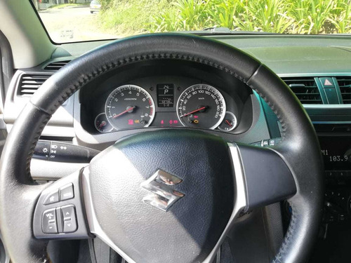 Suzuki Swift 2016 1.4cc At