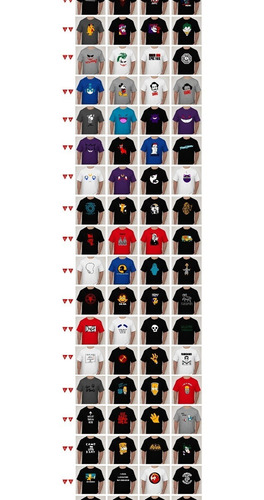 Imagen 8 de 9 de Remera Dr House Gregory House Algodón Premium Serie