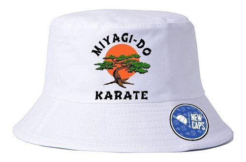 Gorro Piluso Cobra Kai - Miyagi Do Karate Cod #246