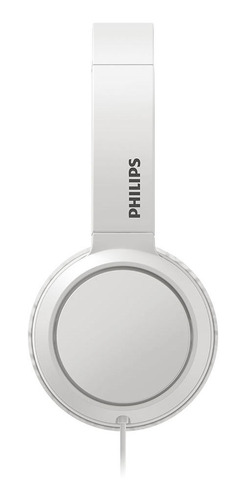 Auriculares Supraurales Philips Tah4105wt/00