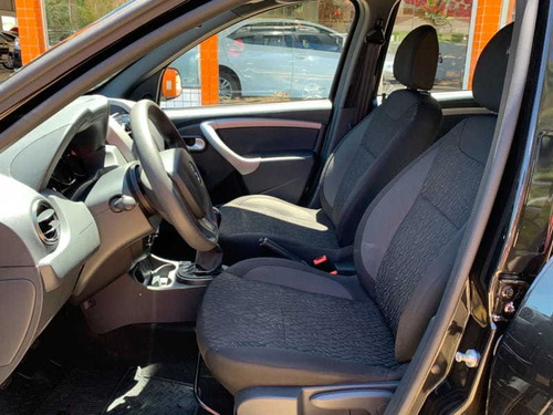 Renault Duster Expression 1.6 16v