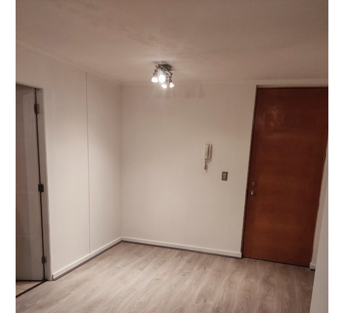Departamento Panoramic En Arriendo.