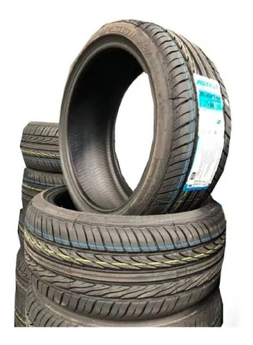 Imagen 2 de 5 de Llanta 225/35 R20 Aoteli P607 90w
