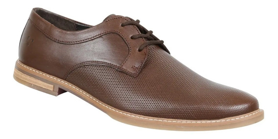 Zapato Cafe Hombre | MercadoLibre 📦