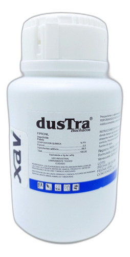 Dustra Bachacos Insecticida 180gr Tracker 7119 Xavi