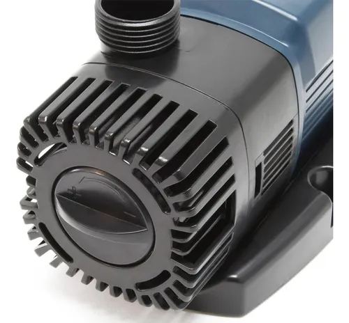 Bomba Agua Cabeza Poder Sump Filtro Acuario Fuentes 2000l/h