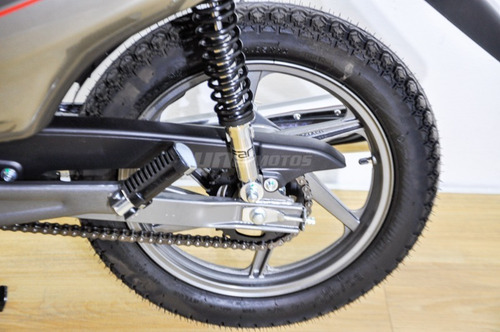 Imagen 14 de 21 de Keller Crono Classic 110cc Full Precio Credito Personal