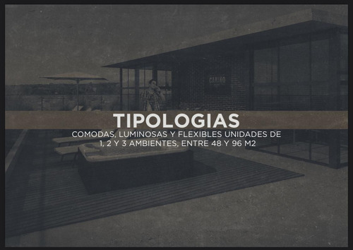 Imagen 14 de 22 de Departamento - Tigre