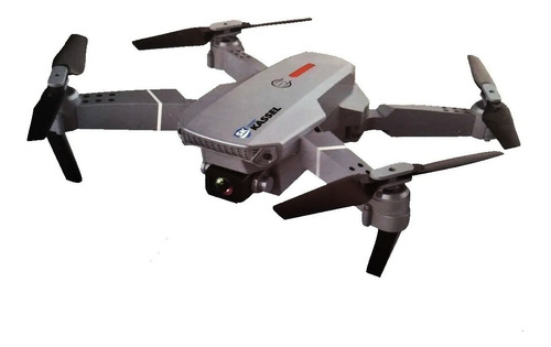 Drone Smart Kassel 2.4g 720p Mas Valija Y Control Remoto