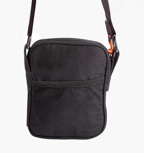 Imagen 2 de 5 de Morral Bandolera Hombre Oily Ride Variante De Color