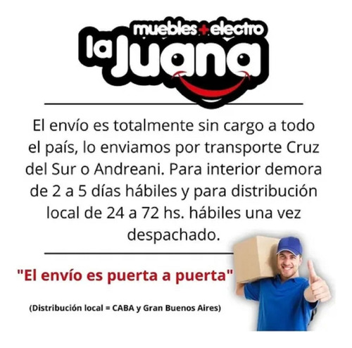 Imagen 10 de 10 de Termotanque Señorial Zafiro 85 Litros Multigas Natural