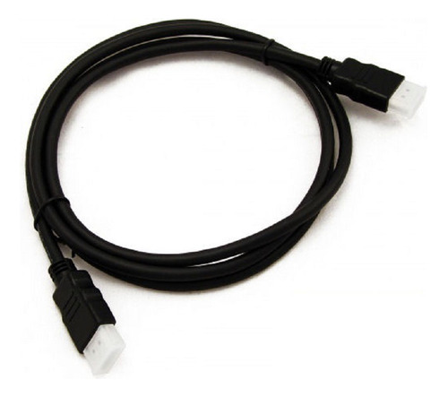 Cable Hdmi De Alta Velocidad 1.5mts