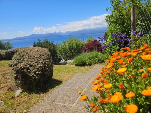 Alquiler Temporario Casa En Bariloche 4 Personas