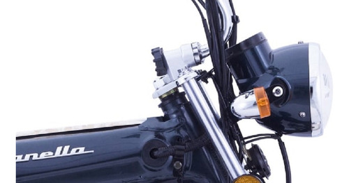 Zanella Hot 90 0km 2025 No Dax Ruta 3 Motos