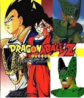 Dragon Ball Z 291 Episodios (em Hd Externo Usb 3.0) em Promoção na  Americanas