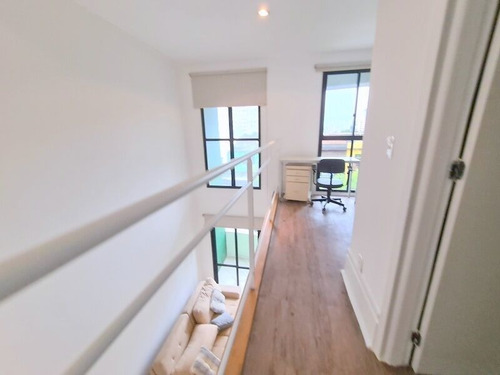 Imagem 13 de 30 de Apartamento À Venda No Bairro Pinheiros - São Paulo/sp - Cd-1735-loftmada