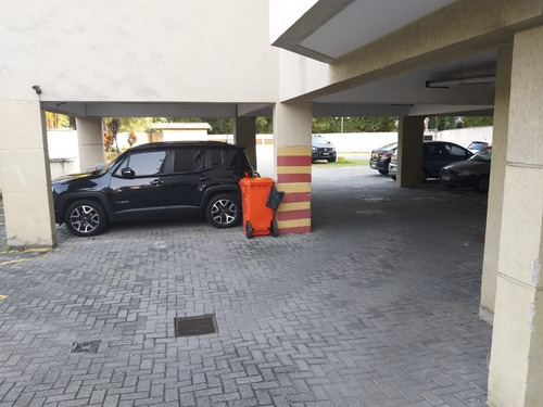 Imagem 22 de 22 de Apartamento - Taquara - Condomínio Mix - Rua Marquês De Jacarepaguá
