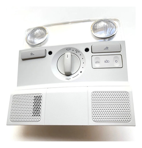 Control Quemacoco - Luz Marco Porta Lentes Jetta Mk6 Tiguan