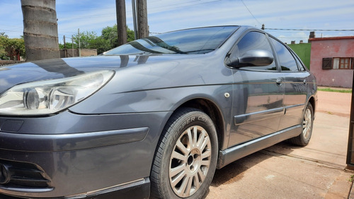 Citroën C5 2.0 Sx Hdi Pack