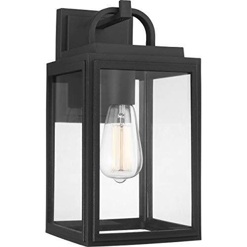 Grandbury Collection - Farol De Pared Mediano Exteriore...