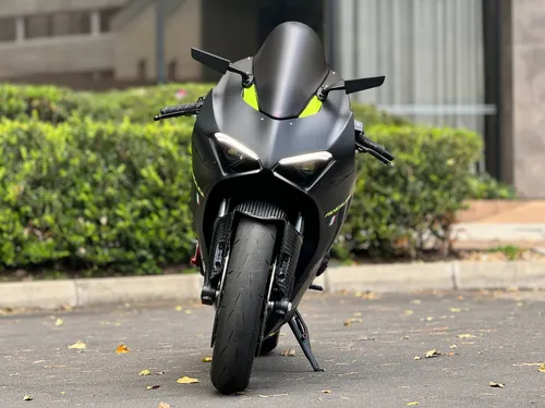 Ducati Panigale V4r | Alto Performance
