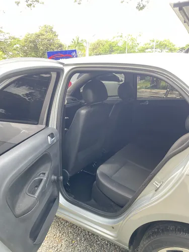 Volkswagen Gol 1.6 Comfortline