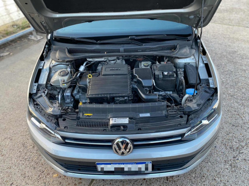 Volkswagen Polo 1.6 Msi Highline 2018
