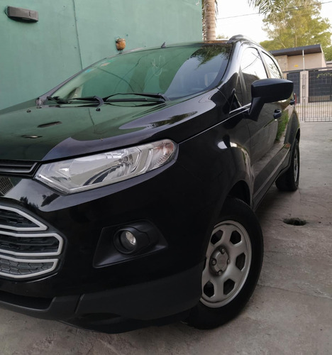 Ford Ecosport 2.0 Titanium 143cv 4x2