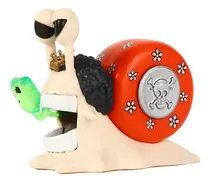 Comprar Figura Den Den Mushi Brook One Piece