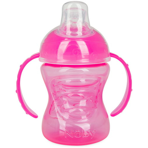 Vaso Entrenador Nuby