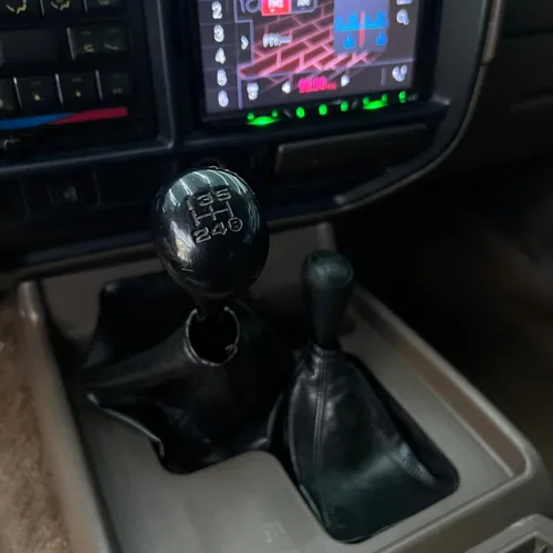 Toyota Land Crusier Fzj 1997 Blindada