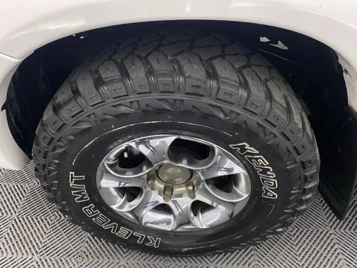 Toyota Hilux 2.7 VVT-I
