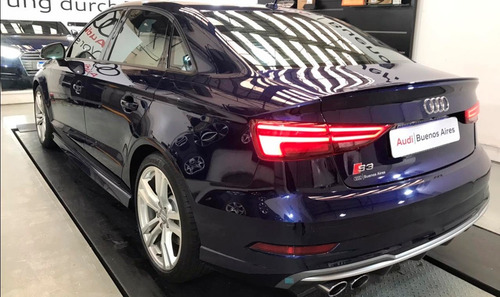 Audi S3 2.0 Tfsi Quattro