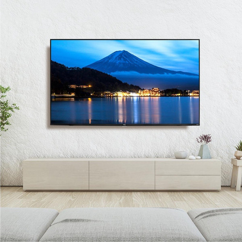 Imagen 4 de 7 de Smart Tv Tcl 65 Pulgadas Led Uhd 4k - Modelo 65s443