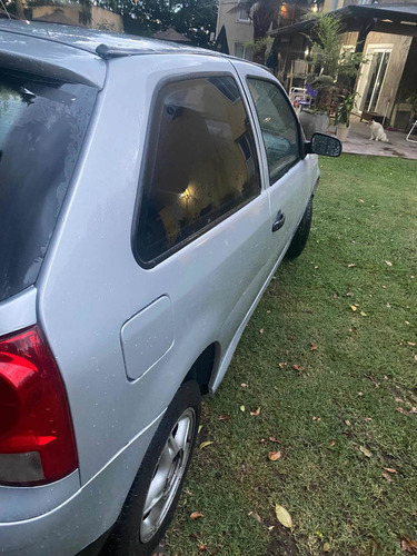 Imagen 5 de 18 de Volkswagen Gol 2006 1.6 I Power 601 3 P