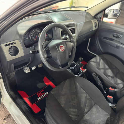 Fiat Palio 1.0 MPI FIRE ECONOMY 8V FLEX 2P MANUAL