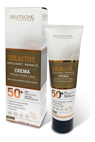 Solactive Solactive Crema