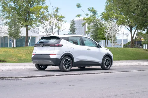 Chevrolet, Bolt Euv