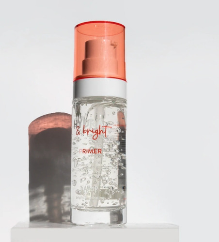 Primer Maquillaje Dapop Hydra Bright Primer Facial